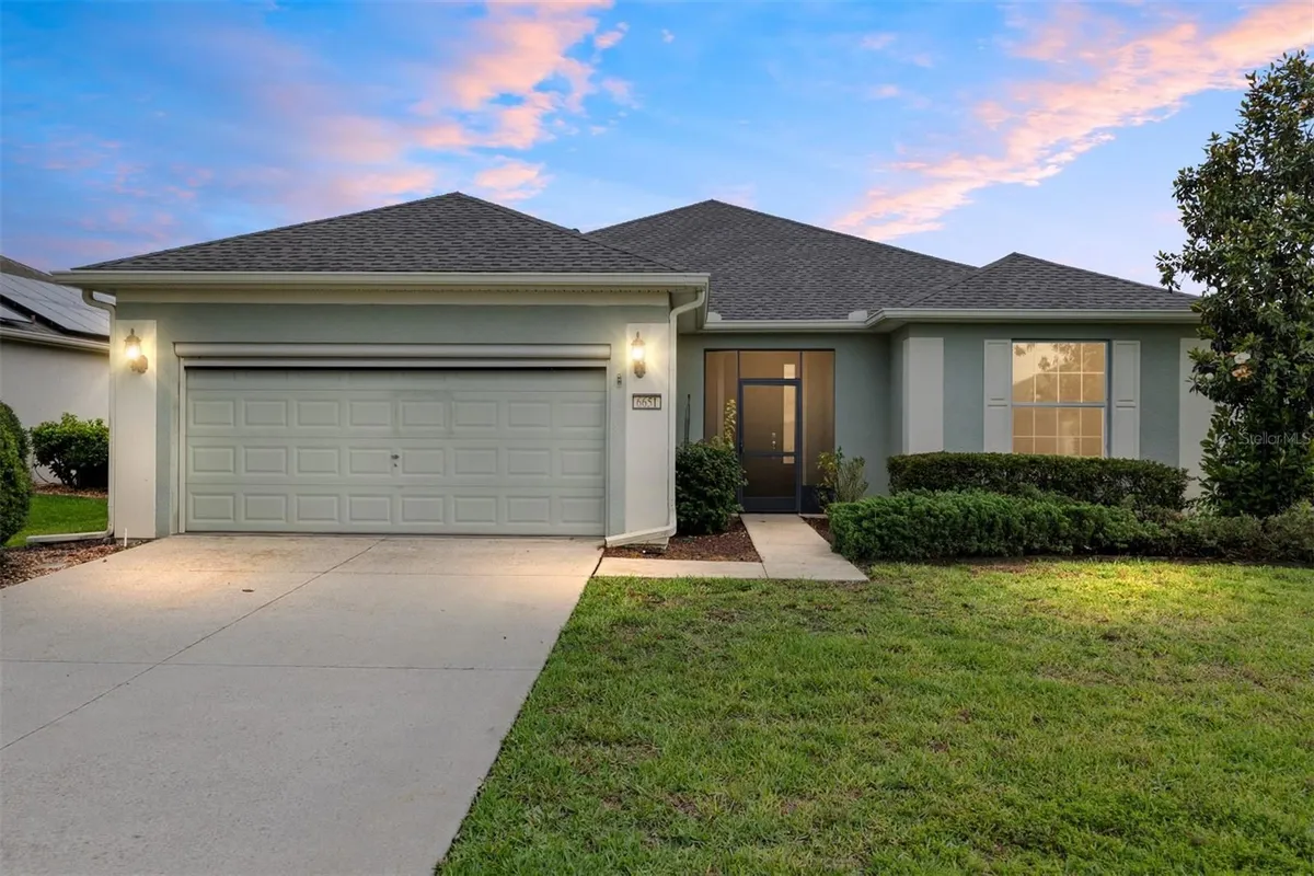 Property Slideshow image 1 of 64 | 6651 sw 93rd ct, Ocala, FL, 34481