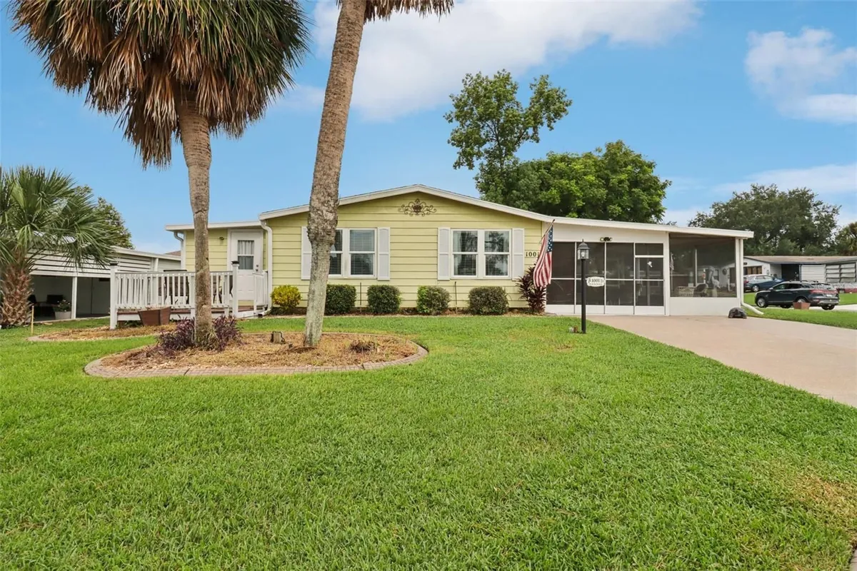 Property Slideshow image 1 of 27 | 1001 matthew ave, The Villages, FL, 32159