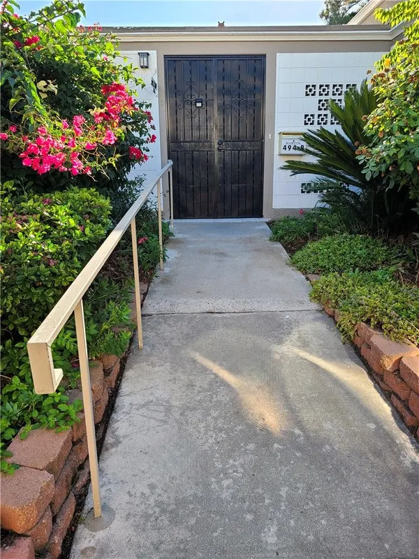 Property Slideshow image 1 of 21 | 494 calle cadiz unit b, Laguna Woods, CA, 92637
