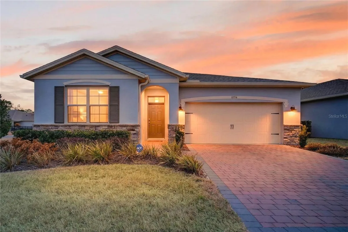 Property Slideshow image 1 of 34 | 17718 blazing star cir, Clermont, FL, 34714