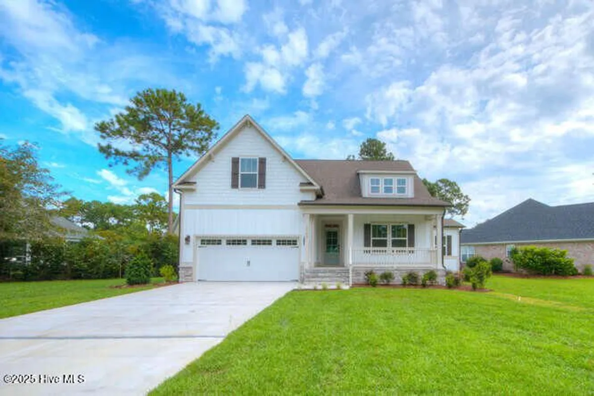 Property Slideshow image 1 of 40 | 1722 merriwether ln se # 65, Bolivia, NC, 28422