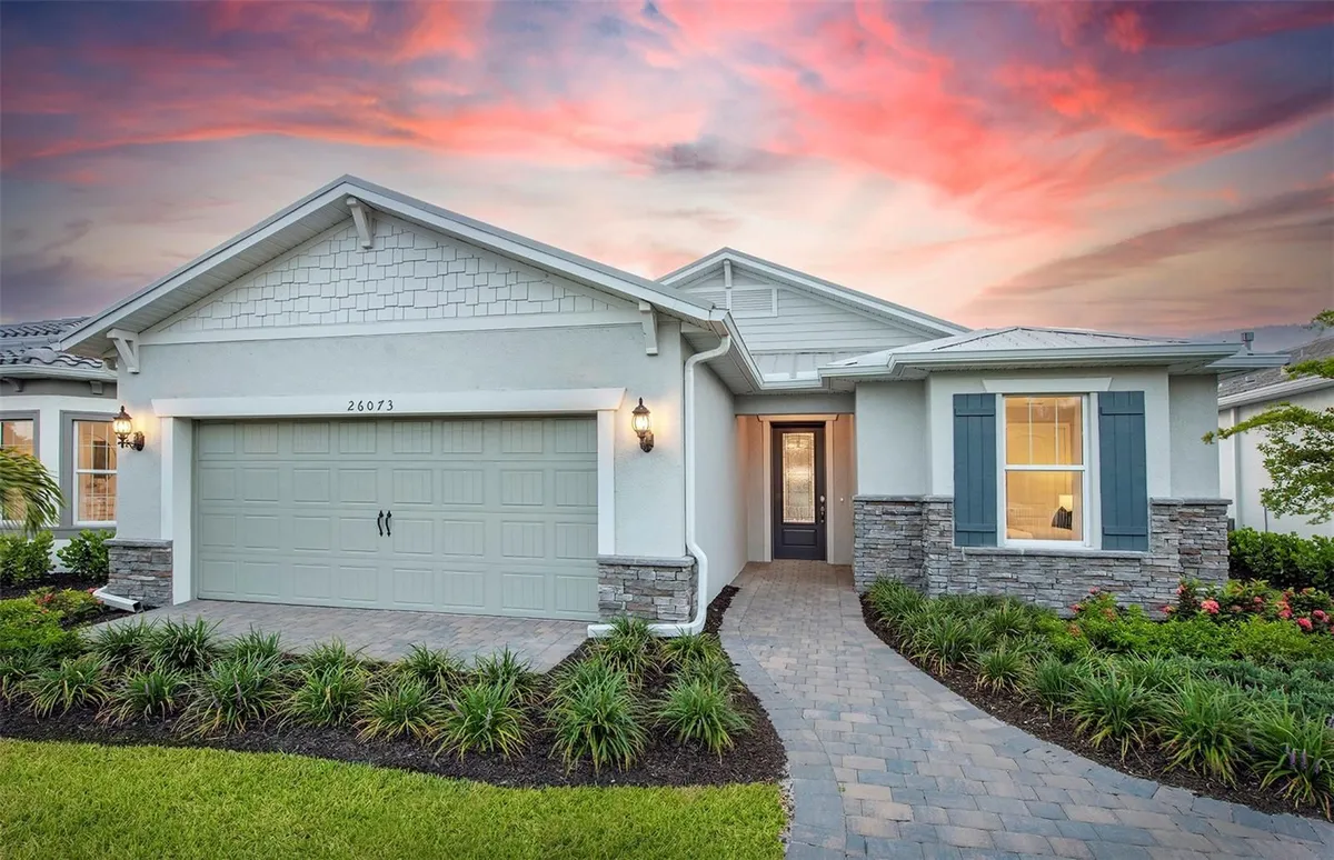 Property Slideshow image 1 of 27 | 26637 bering dr, Englewood, FL, 34223
