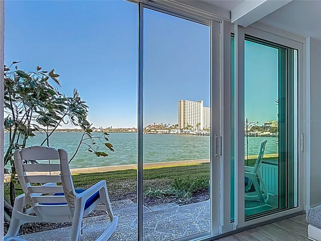 Property Slideshow image 1 of 70 | 7560 bay island dr 148, South Pasadena, FL, 33707