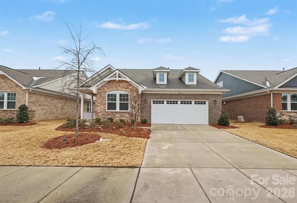 Property Slideshow image 1 of 30 | 3606 marchers trace dr, Charlotte, NC, 28227