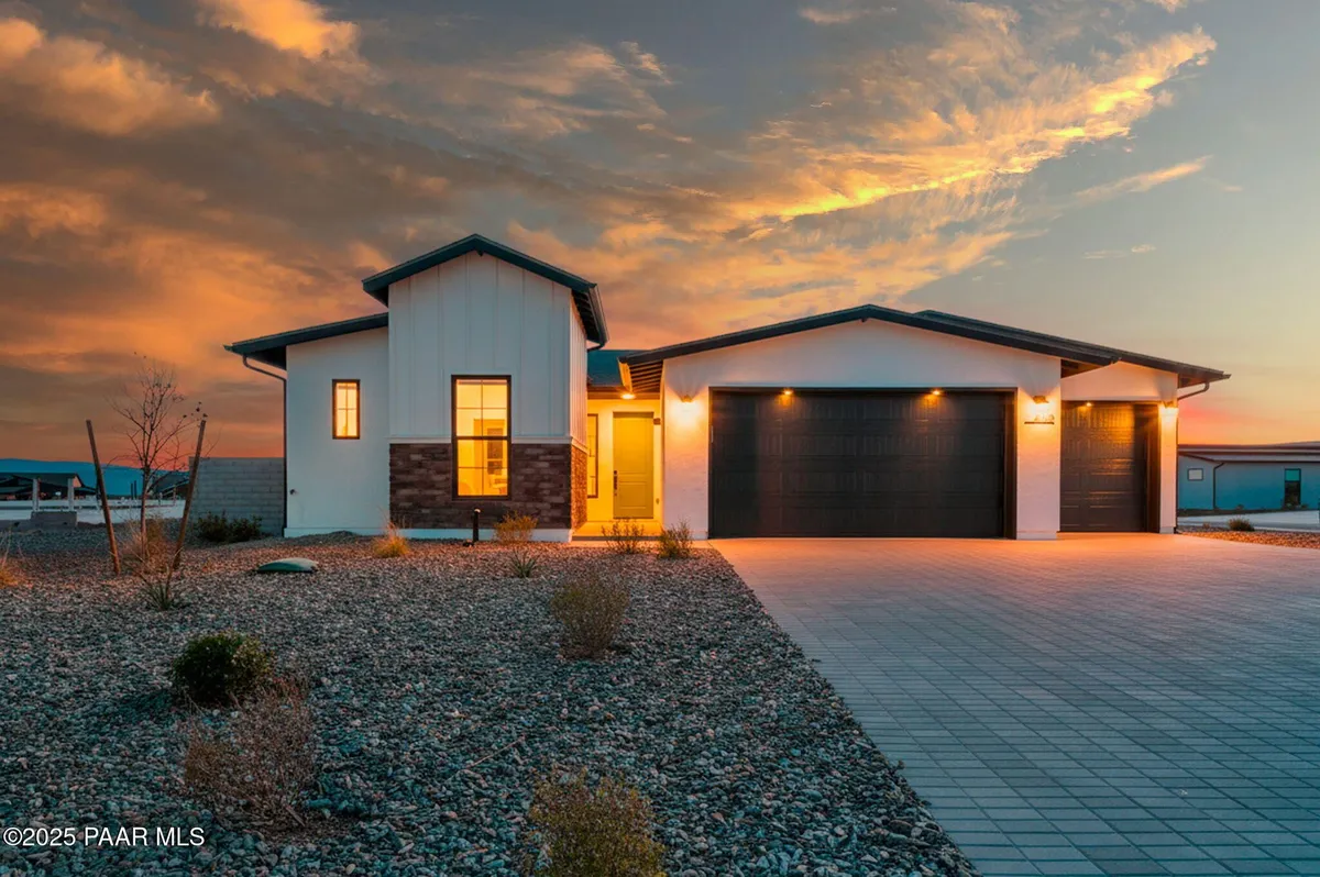 Property Slideshow image 1 of 27 | 4909 n conrad pl, Prescott Valley, AZ, 86314