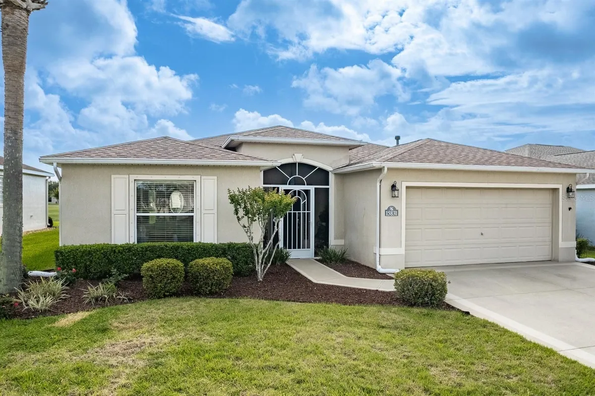 Property Slideshow image 1 of 45 | 15831 sw 16th avenue rd, Ocala, FL, 34473