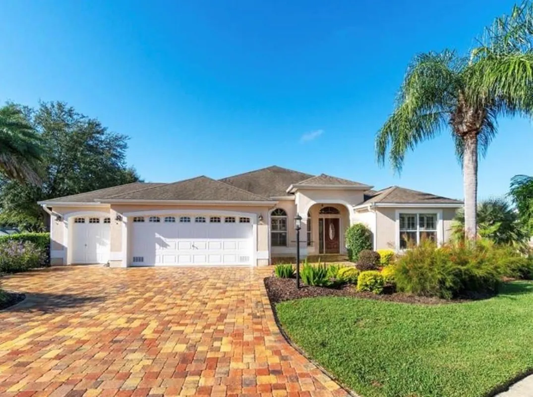 Property Slideshow image 1 of 2 | 1718 means ln, The Villages, FL, 32162