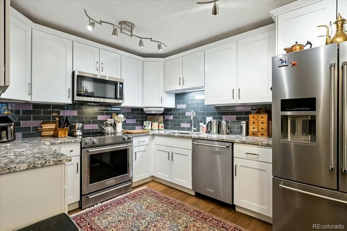 Property Slideshow image 1 of 50 | 9625 e center ave apt 7b, Denver, CO, 80247