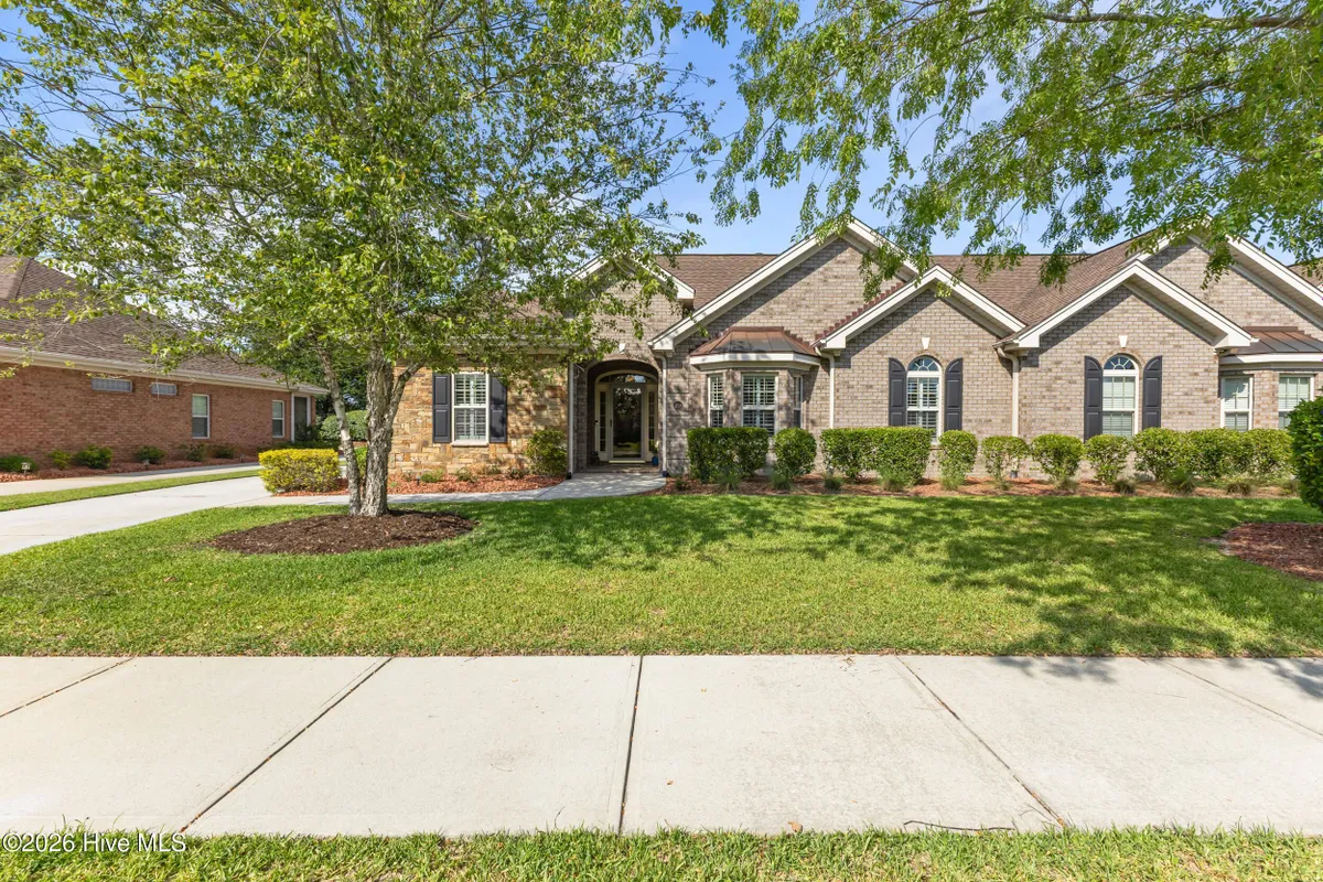 Property Slideshow image 1 of 109 | 3729 anslow dr, Leland, NC, 28451