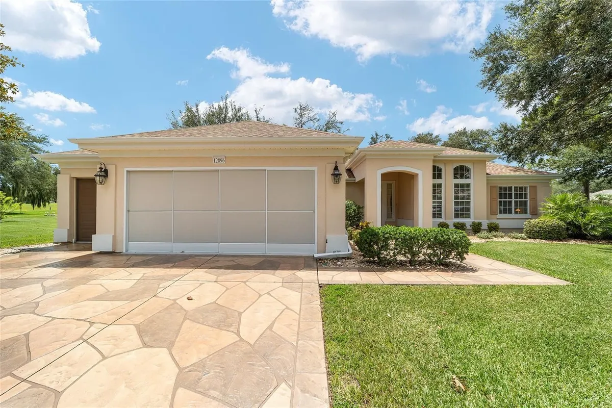 Property Slideshow image 1 of 77 | 12896 se 91st terrace rd, Summerfield, FL, 34491