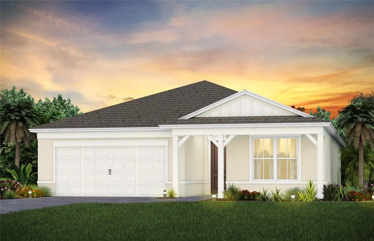 Property Slideshow image 1 of 33 | 2733 serenity meadow dr, Kissimmee, FL, 34744