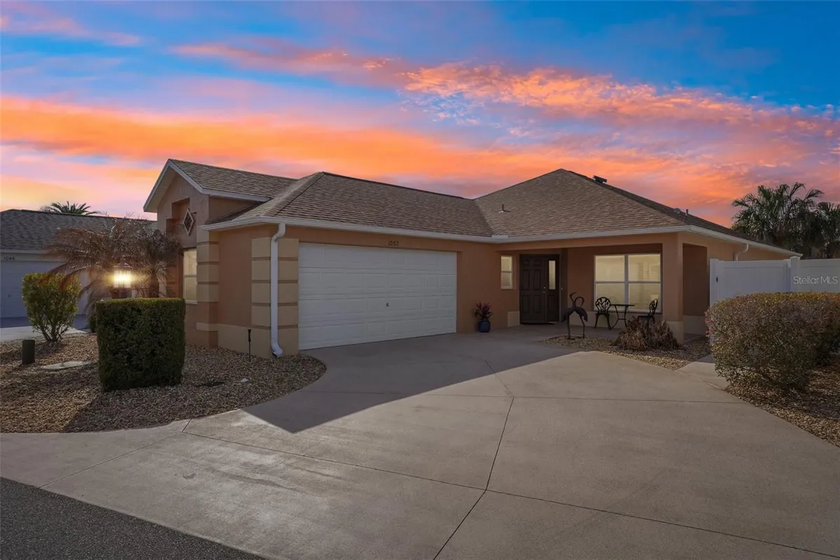 Property Slideshow image 1 of 44 | 1052 becker ave, The Villages, FL, 32163