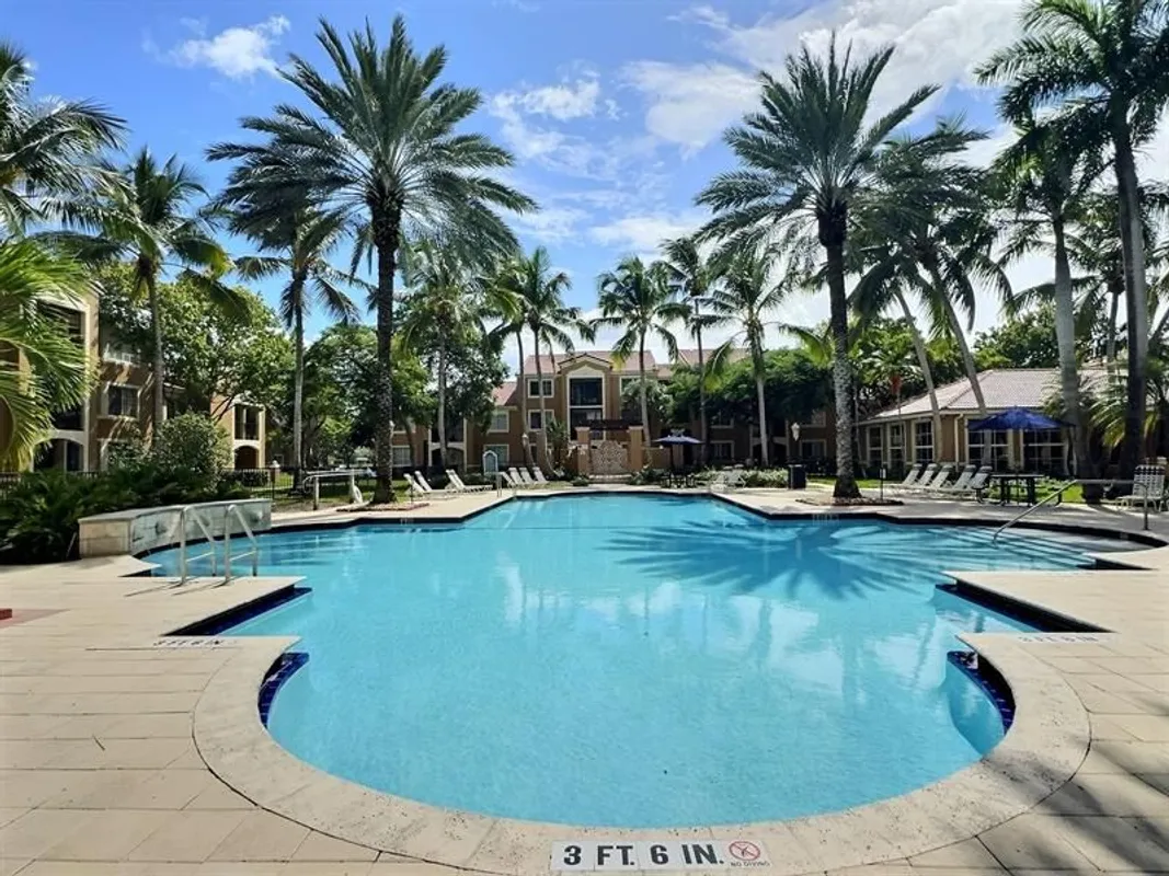 Property Slideshow image 1 of 35 | 7940 n nob hill rd 108, Tamarac, FL, 33321