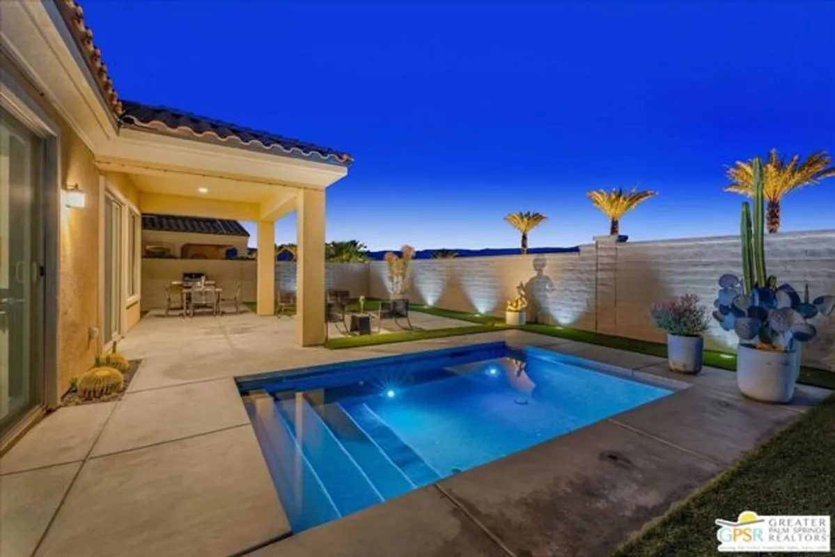 Property Slideshow image 1 of 30 | 64 claret, Rancho Mirage, CA, 92270