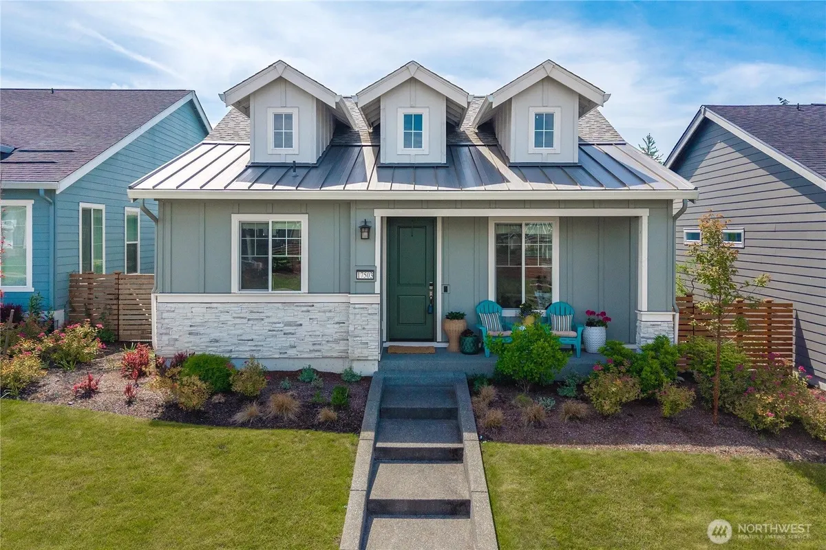 Property Slideshow image 1 of 30 | 17503 154th st, Bonney Lake, WA, 98391