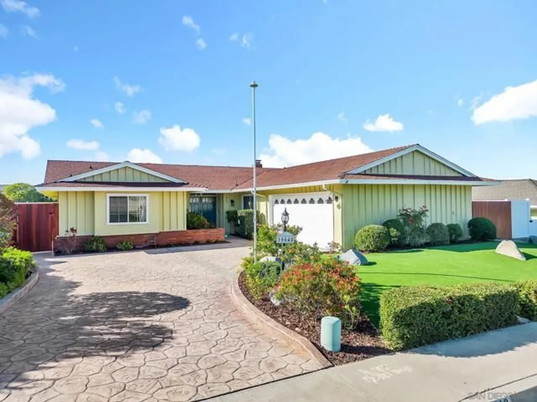 Property Slideshow image 1 of 75 | 16640 san salvador rd, San Diego, CA, 92128