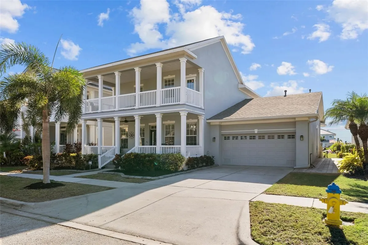 Property Slideshow image 1 of 82 | 5210 covesound way, Apollo Beach, FL, 33572