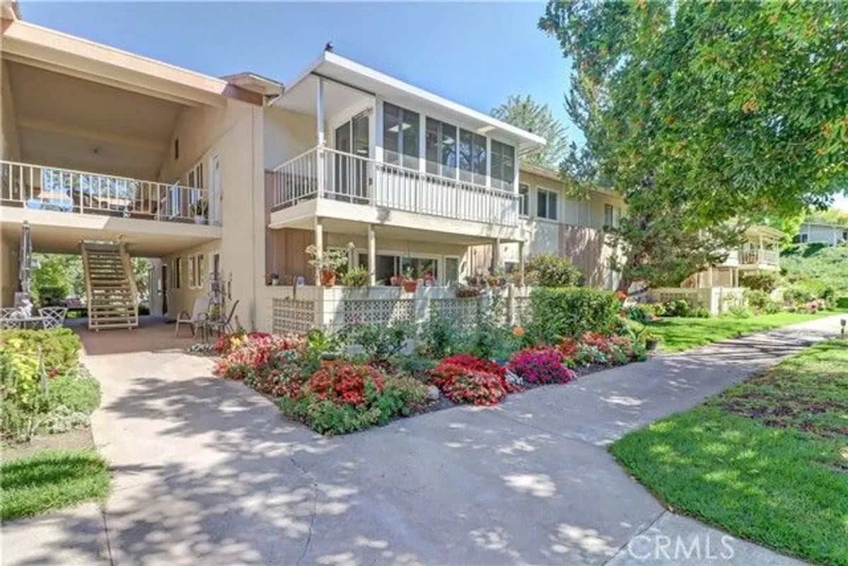 Property Slideshow image 1 of 56 | 56 calle cadiz s, Laguna Woods, CA, 92637