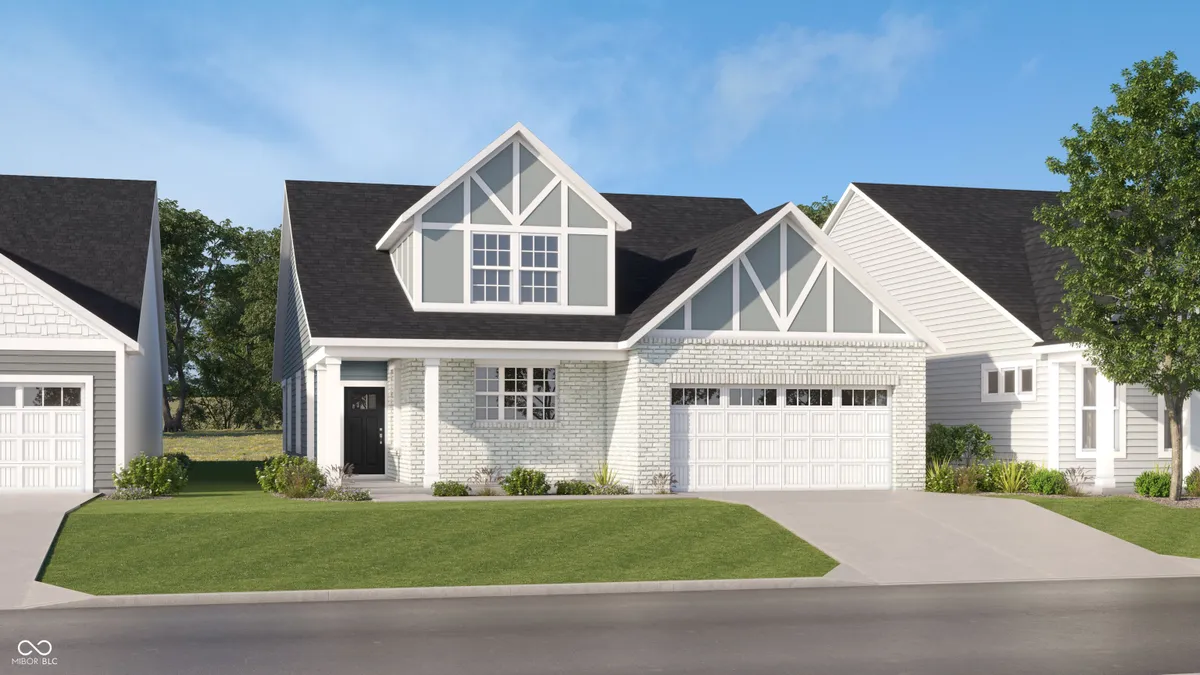 Property Slideshow image 1 of 33 | 5160 huntersfield ln, Avon, IN, 46123