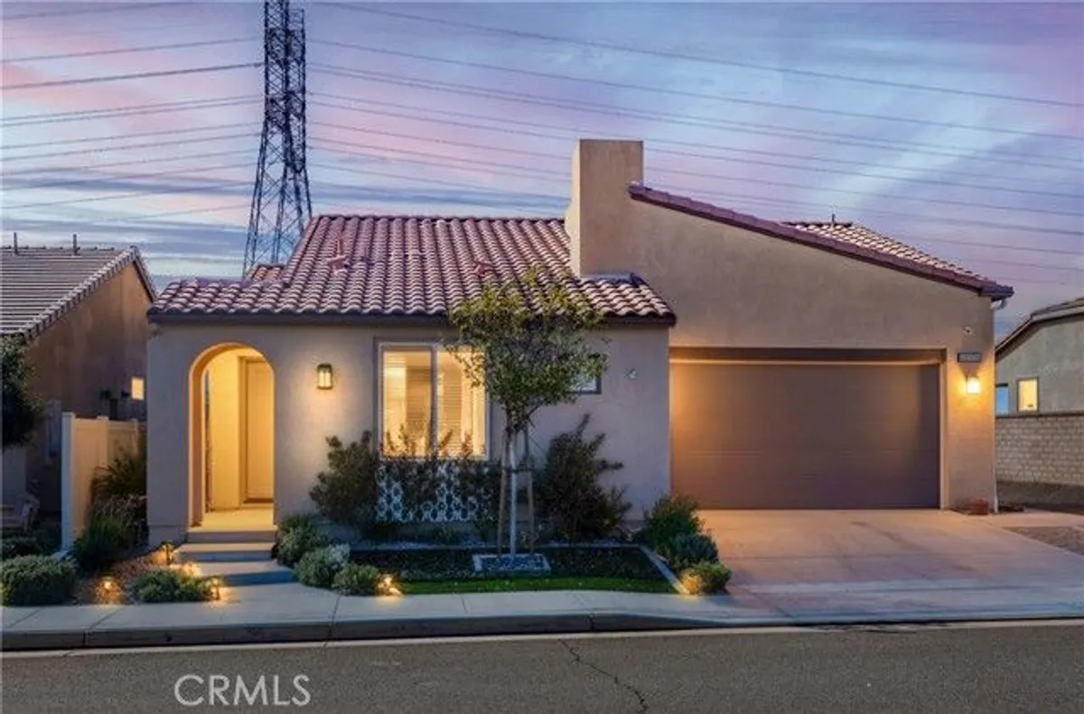 Property Slideshow image 1 of 40 | 1575 village green way, Beaumont, CA, 92223