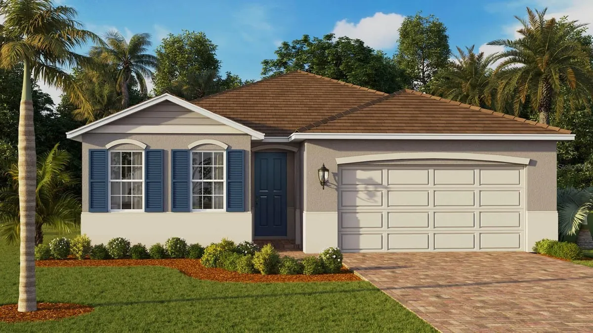 Property Slideshow image 1 of 36 | 3949 kennebunk loop, Mount Dora, FL, 32757