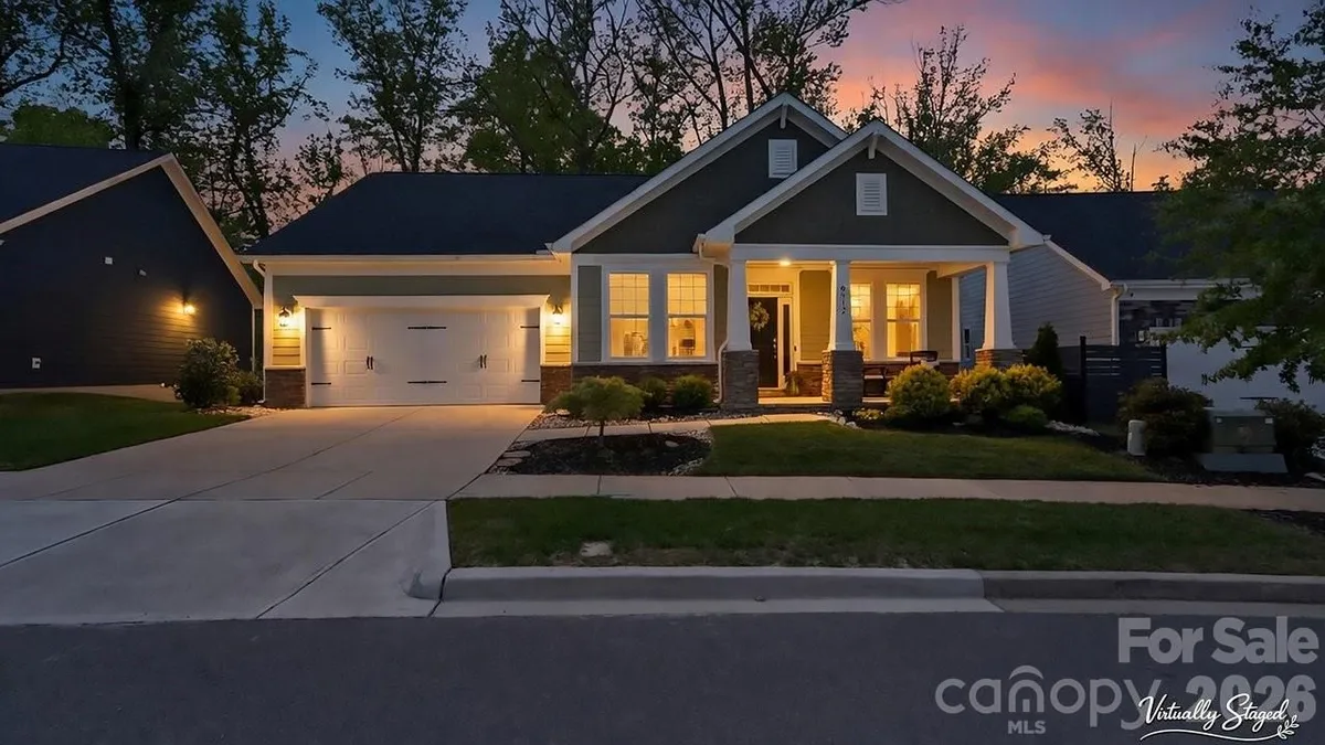 Property Slideshow image 1 of 47 | 9912 andres duany dr, Huntersville, NC, 28078