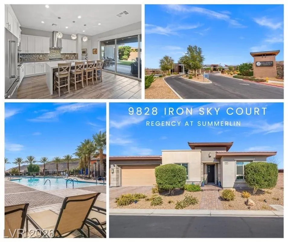 Property Slideshow image 1 of 78 | 9828 iron sky ct, Las Vegas, NV, 89148