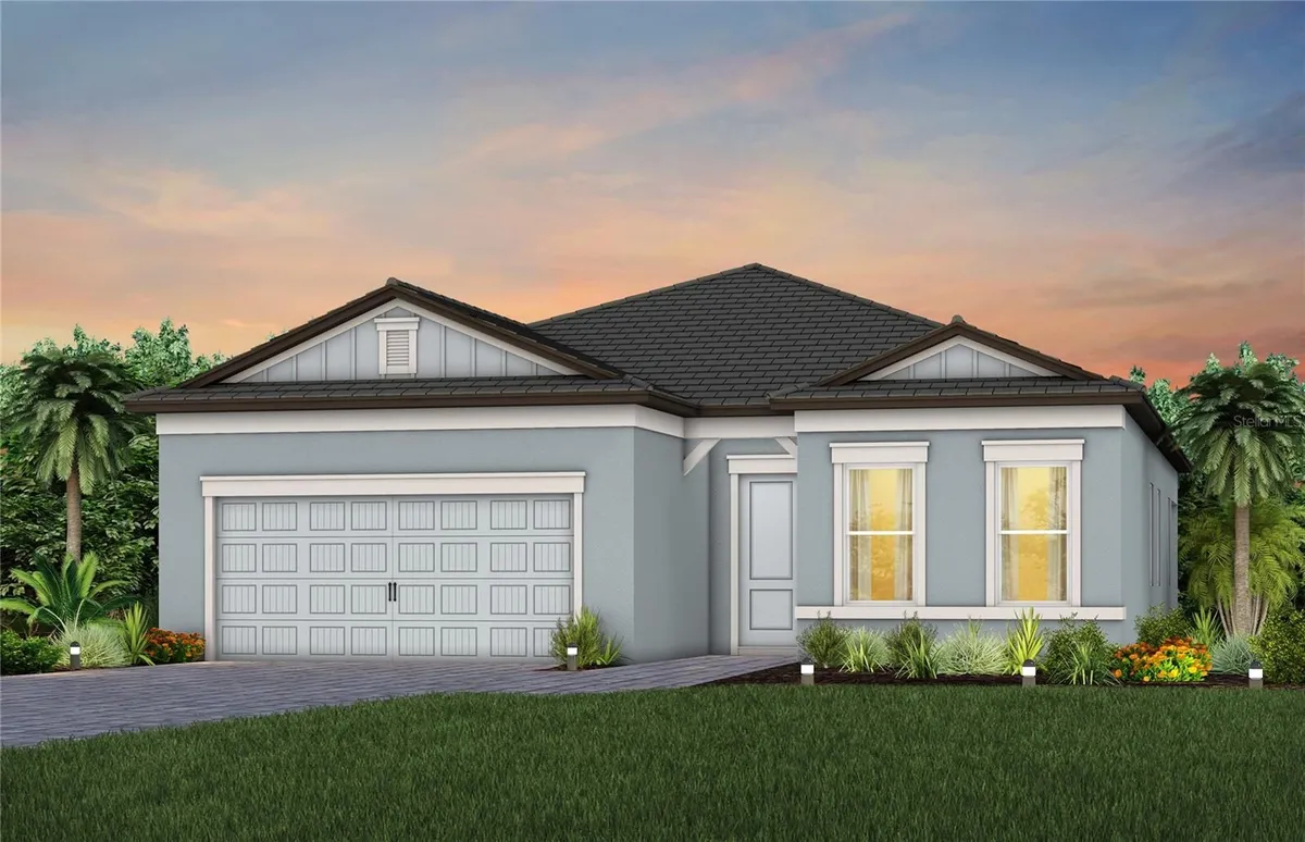 Property Slideshow image 1 of 15 | 11320 clay ave, Parrish, FL, 34219