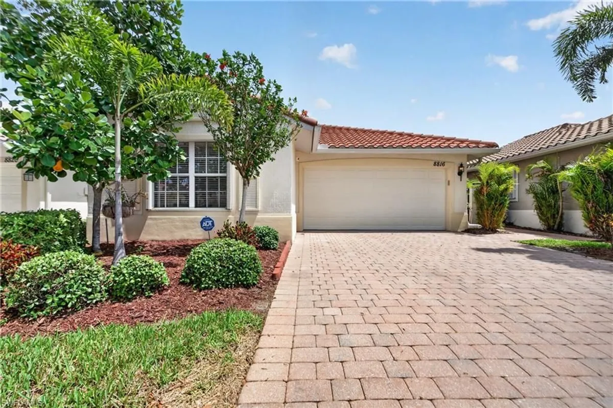 Property Slideshow image 1 of 50 | 8816 cascades isle blvd, Estero, FL, 33928
