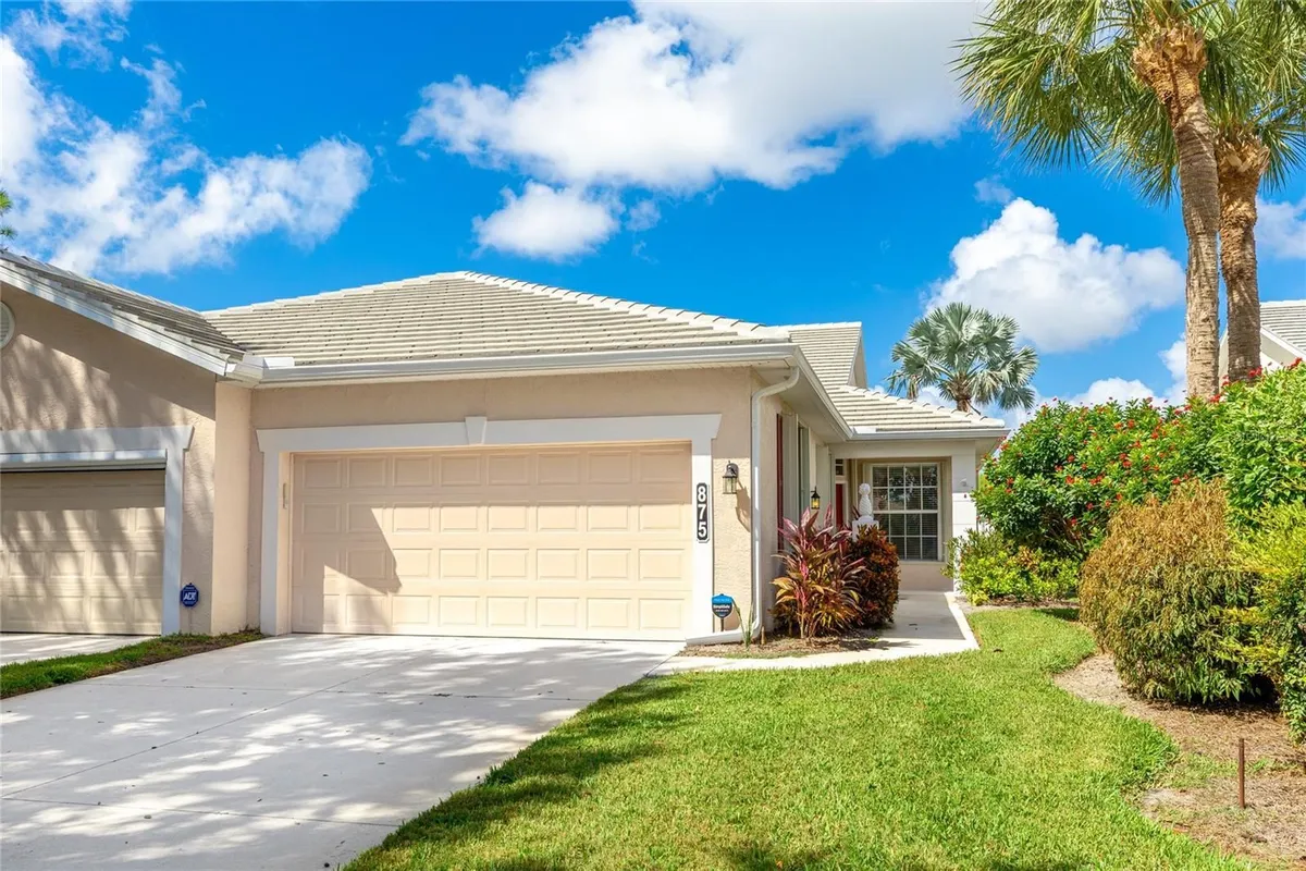 Property Slideshow image 1 of 51 | 875 chalmers dr 11, Venice, FL, 34293