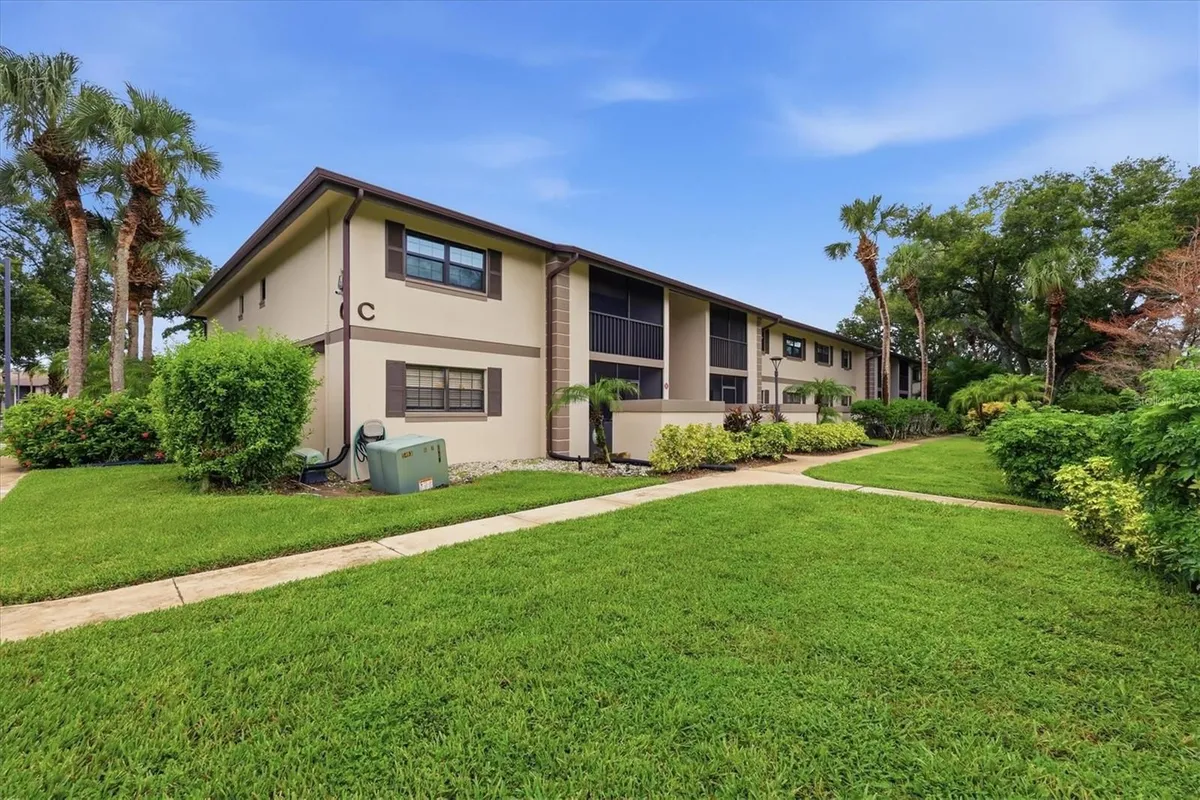 Property Slideshow image 1 of 41 | 1515 forrest nelson blvd c105, Port Charlotte, FL, 33952