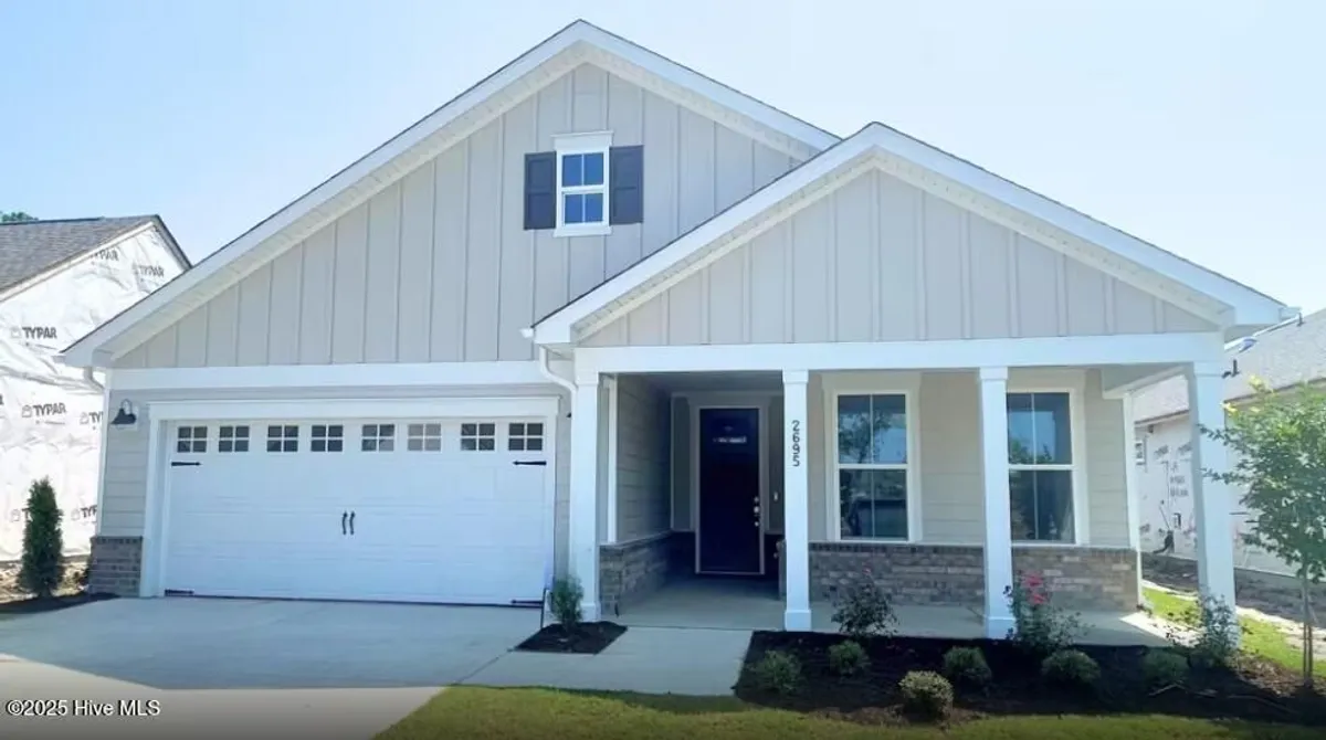Property Slideshow image 1 of 33 | 2695 silver weed ct # 126, Leland, NC, 28479