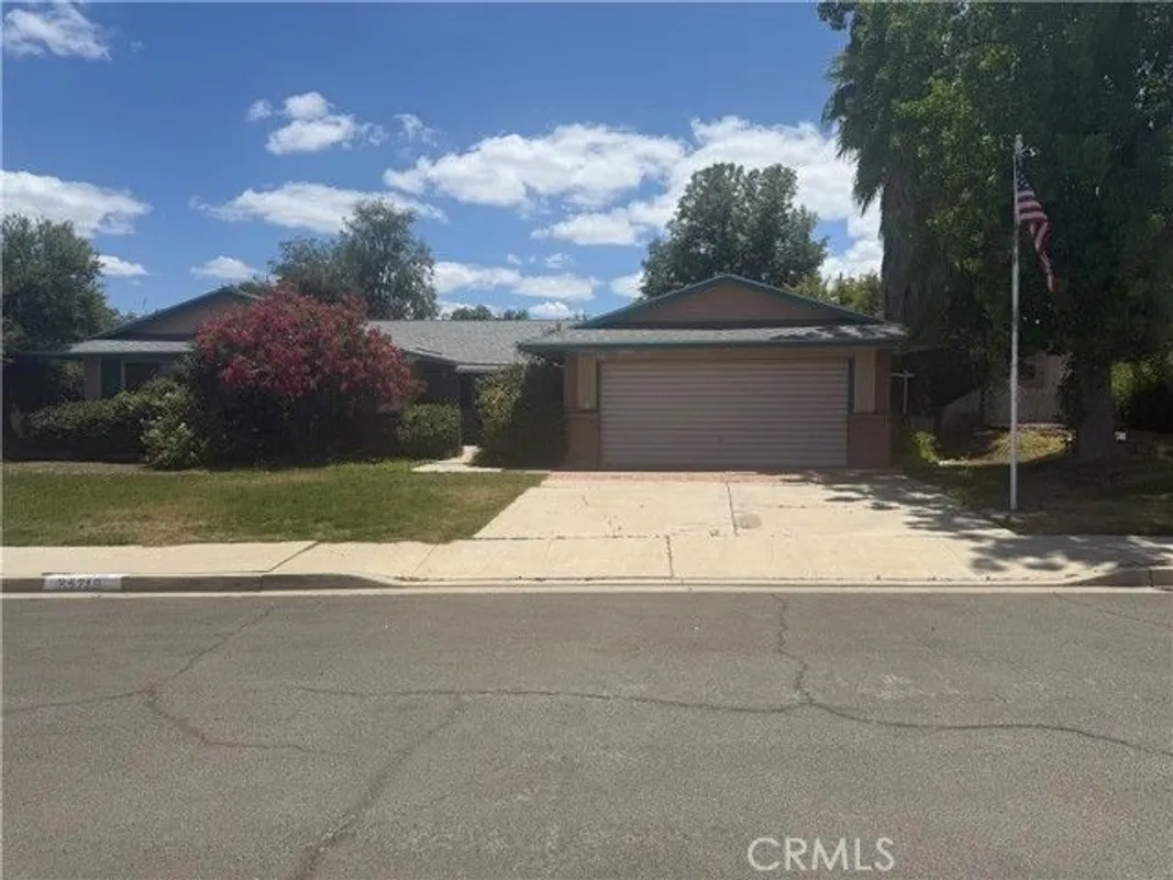 Property Slideshow image 1 of 19 | 25719 hartwick rd, Menifee, CA, 92586