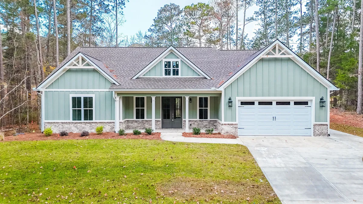 Property Slideshow image 1 of 39 | 216 brassie dr, Mccormick, SC, 29835