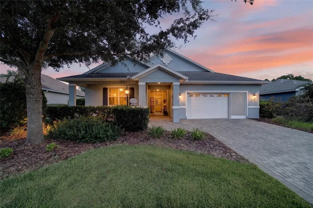Property Slideshow image 1 of 73 | 8706 sw 88th pl, Ocala, FL, 34481