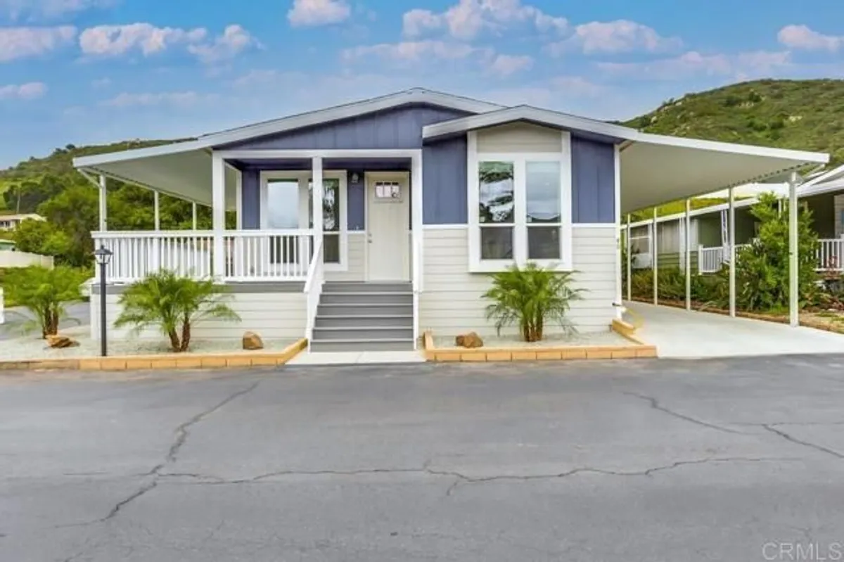 Property Slideshow image 1 of 42 | 4650 dulin rd spc 45, Fallbrook, CA, 92028