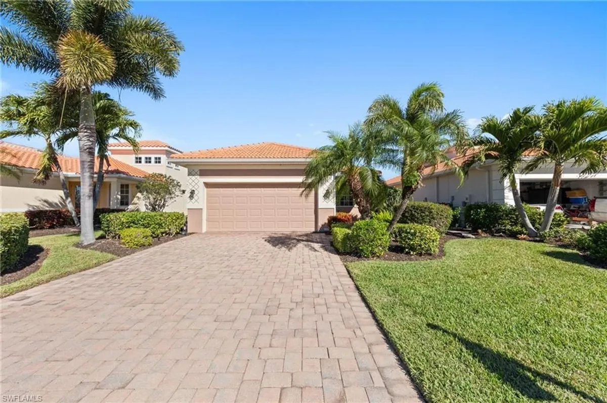 Property Slideshow image 1 of 50 | 9402 la bianco st, Estero, FL, 33967