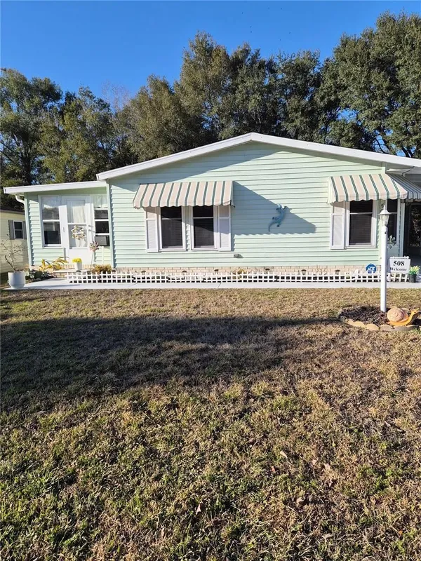 Property Slideshow image 1 of 28 | 508 saint andrews blvd, The Villages, FL, 32159