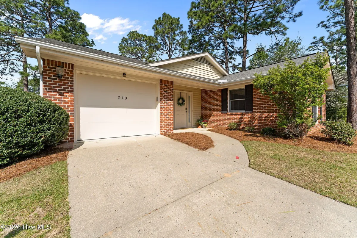 Property Slideshow image 1 of 28 | 210 pinehurst trace dr, Pinehurst, NC, 28374