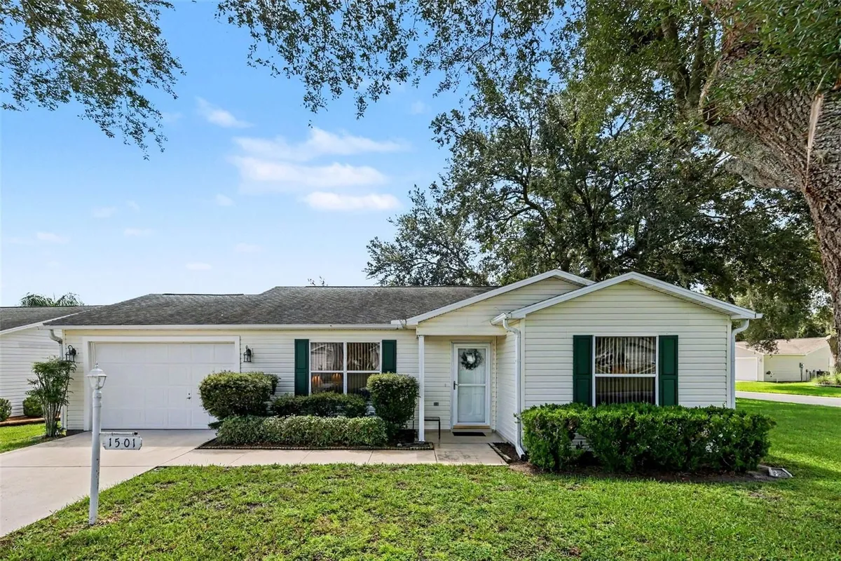 Property Slideshow image 1 of 36 | 1501 las pacos ct, The Villages, FL, 32162