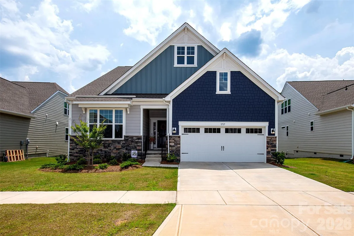 Property Slideshow image 1 of 43 | 1717 tranquility blvd, Lancaster, SC, 29720