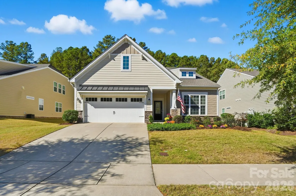 Property Slideshow image 1 of 47 | 128 van gogh trl, Mount Holly, NC, 28120