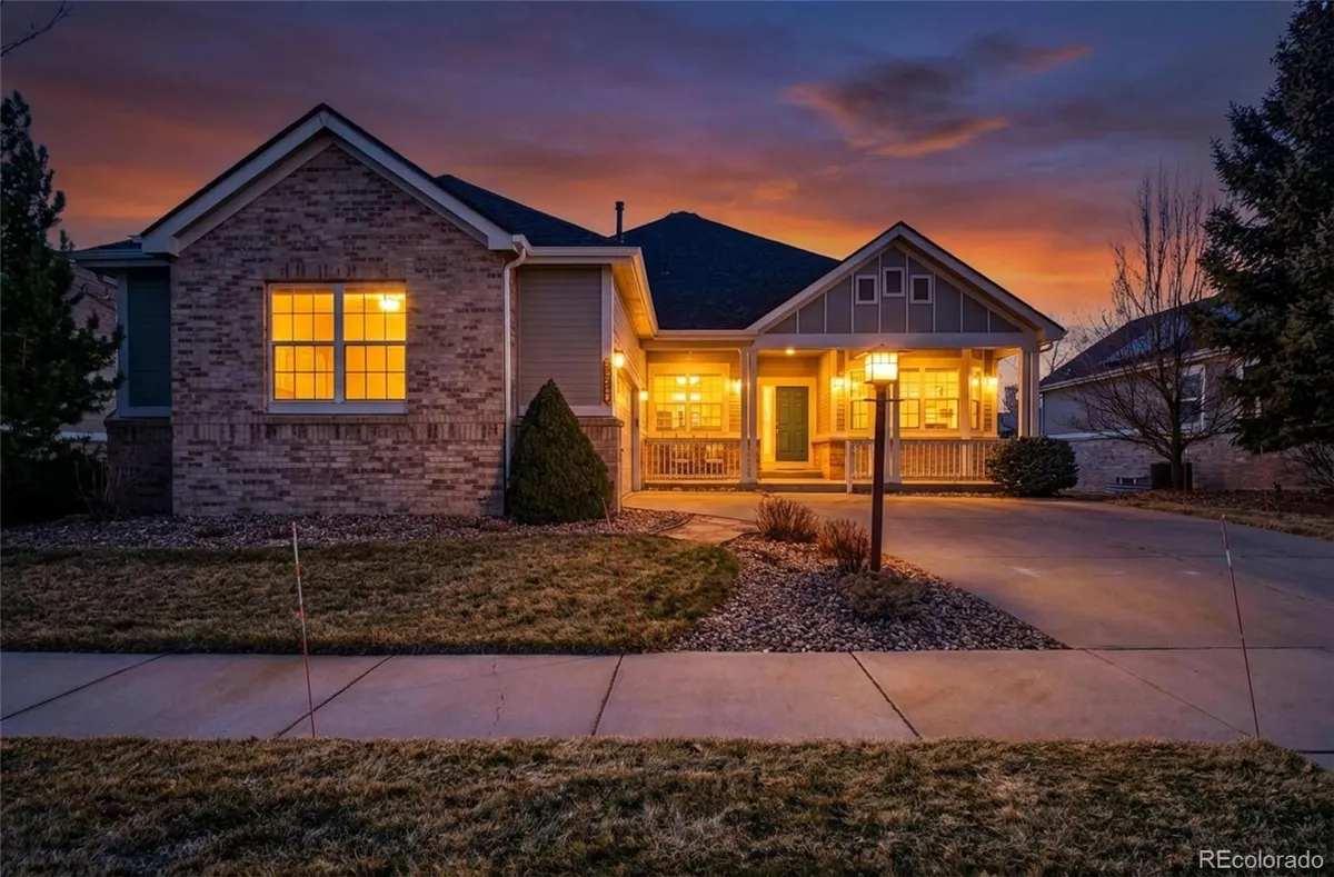 Property Slideshow image 1 of 45 | 22673 e long dr, Aurora, CO, 80016