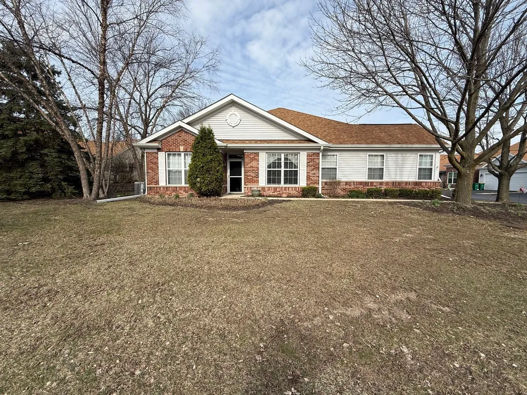 Property Slideshow image 1 of 1 | 21366 w juniper ln, Plainfield, IL, 60544