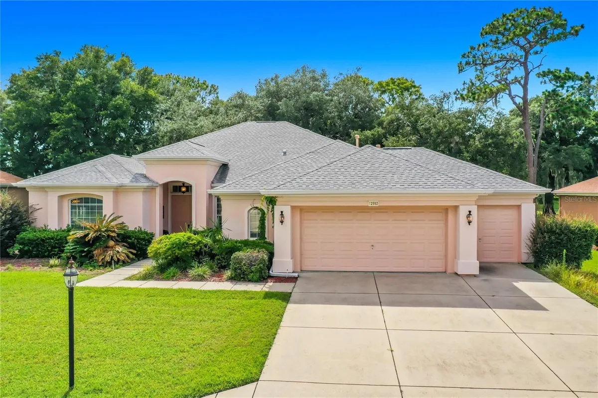 Property Slideshow image 1 of 71 | 12992 se 91st ct, Summerfield, FL, 34491