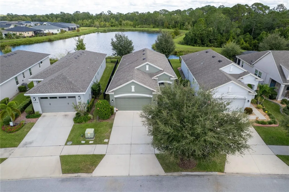 Property Slideshow image 1 of 51 | 3426 sagebrush st, Harmony, FL, 34773