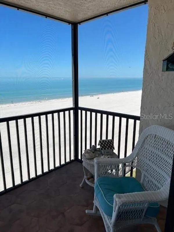 Property Slideshow image 1 of 25 | 18304 gulf blvd 418, Redington Shores, FL, 33708