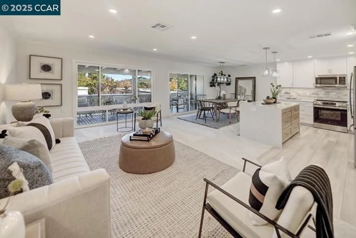 Property Slideshow image 1 of 56 | 1508 canyonwood ct 3, Walnut Creek, CA, 94595