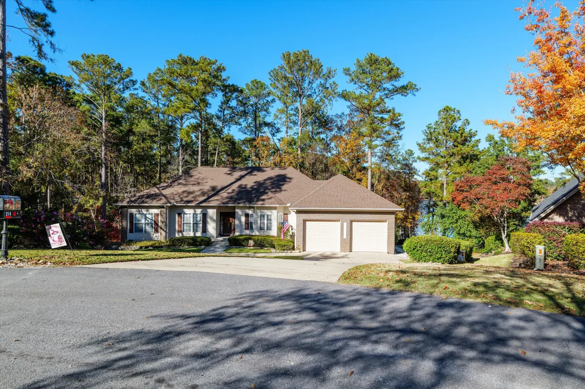 Property Slideshow image 1 of 70 | 214 butler pt, Mc Cormick, SC, 29835
