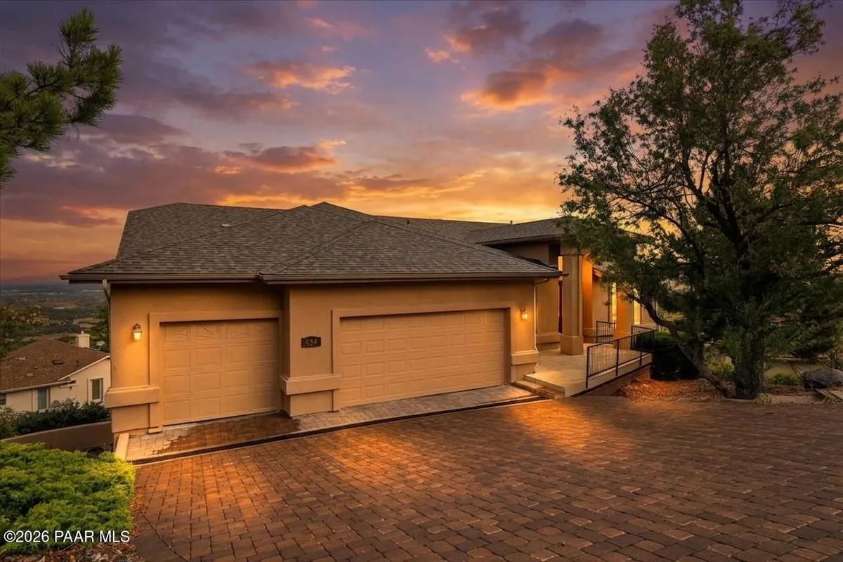 Property Slideshow image 1 of 65 | 834 yavapai hills dr, Prescott, AZ, 86301